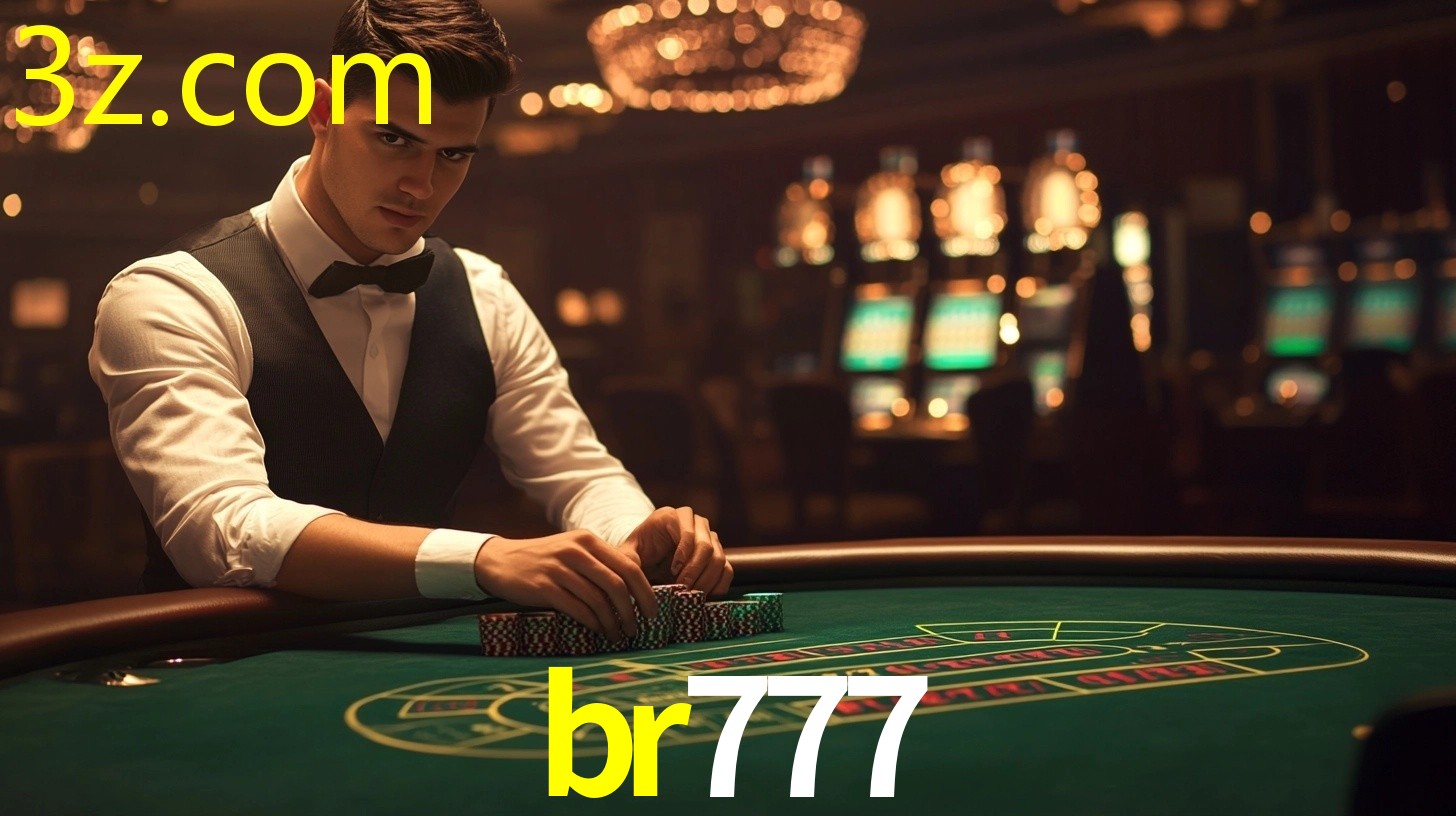 BR777