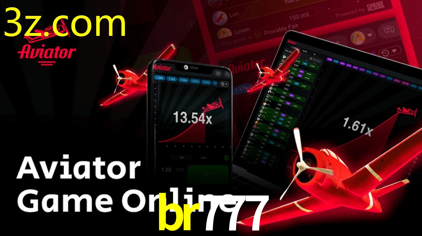 BR777