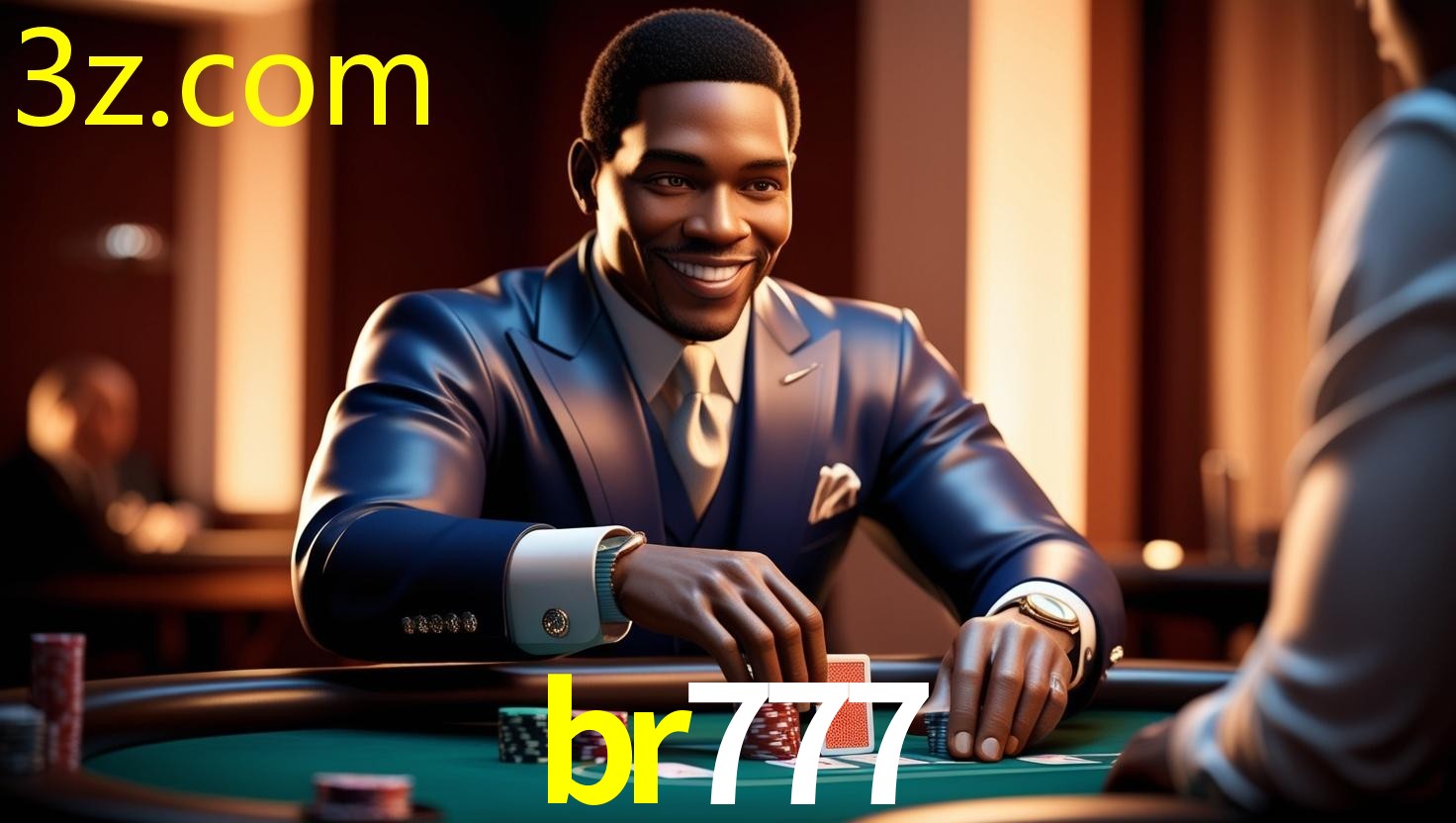 BR777