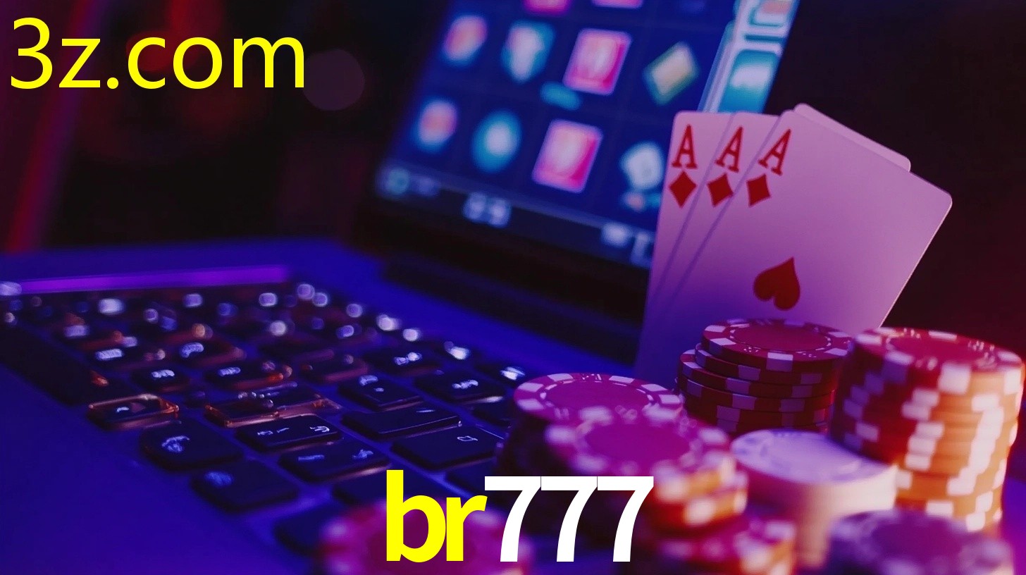 BR777