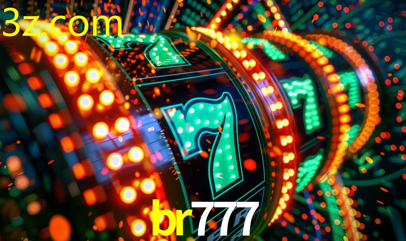 BR777