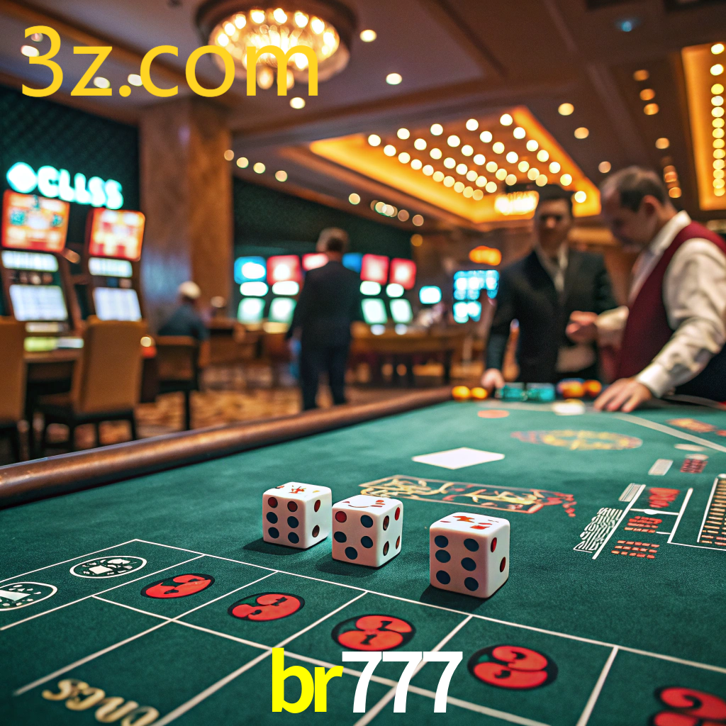 BR777