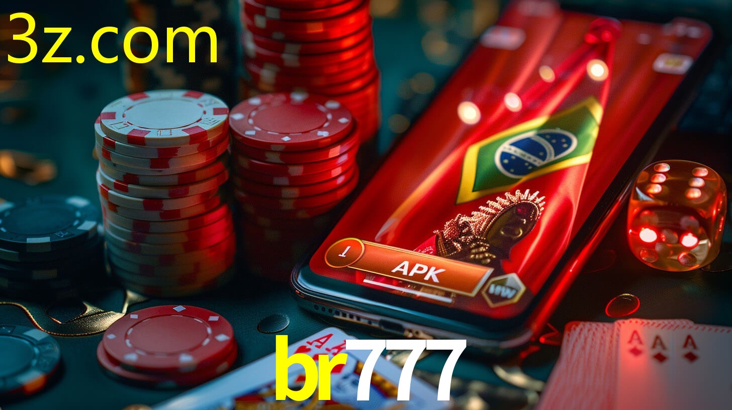 BR777