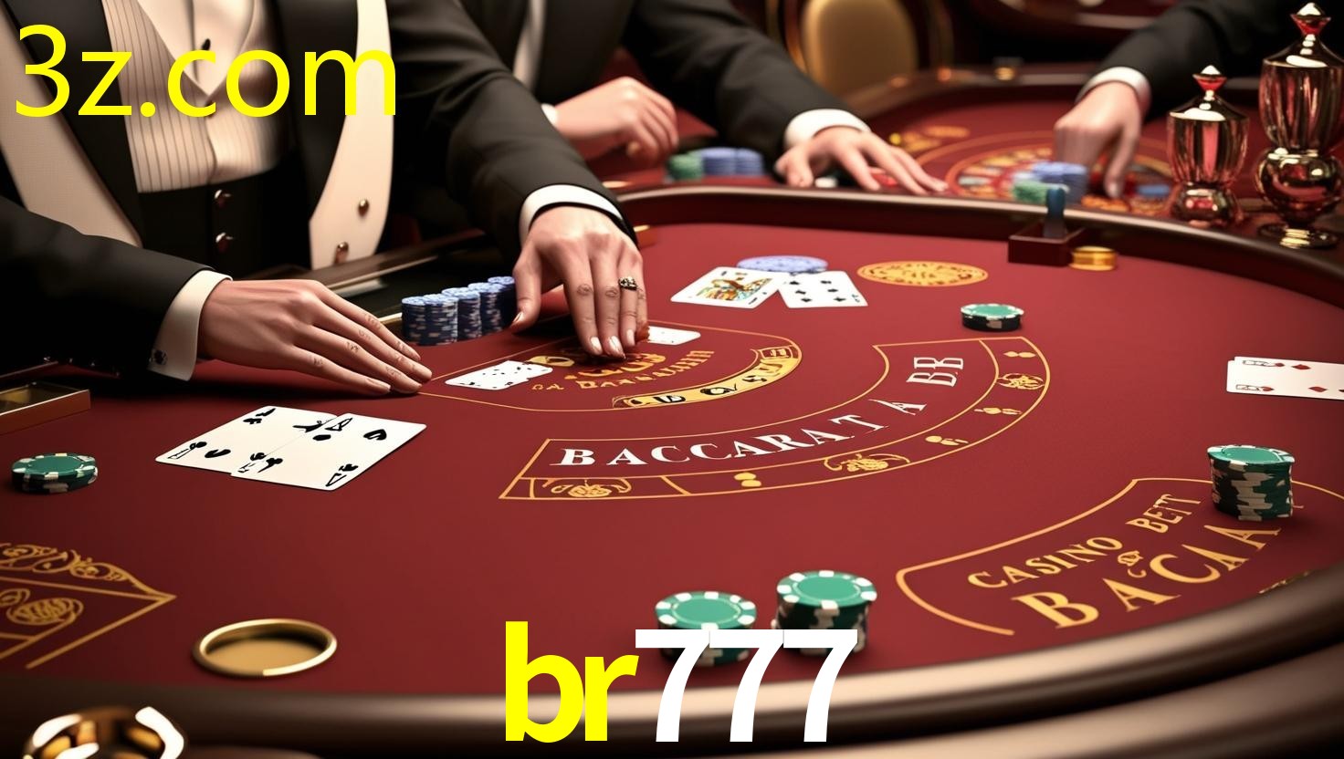 BR777