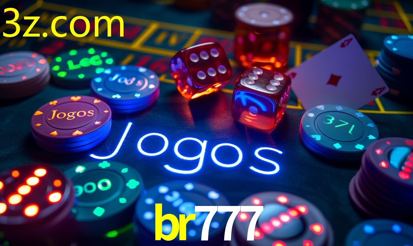 BR777