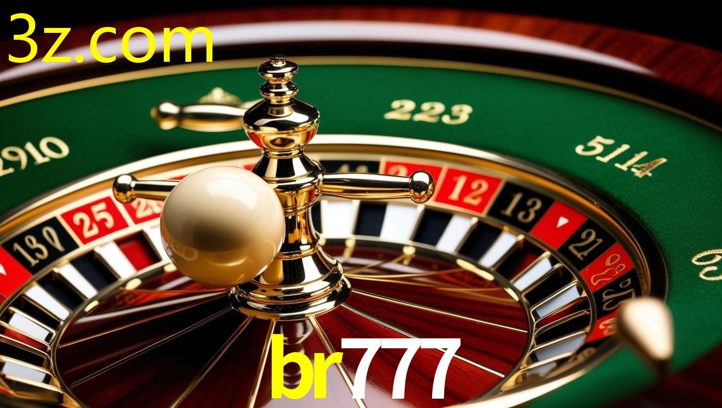 BR777