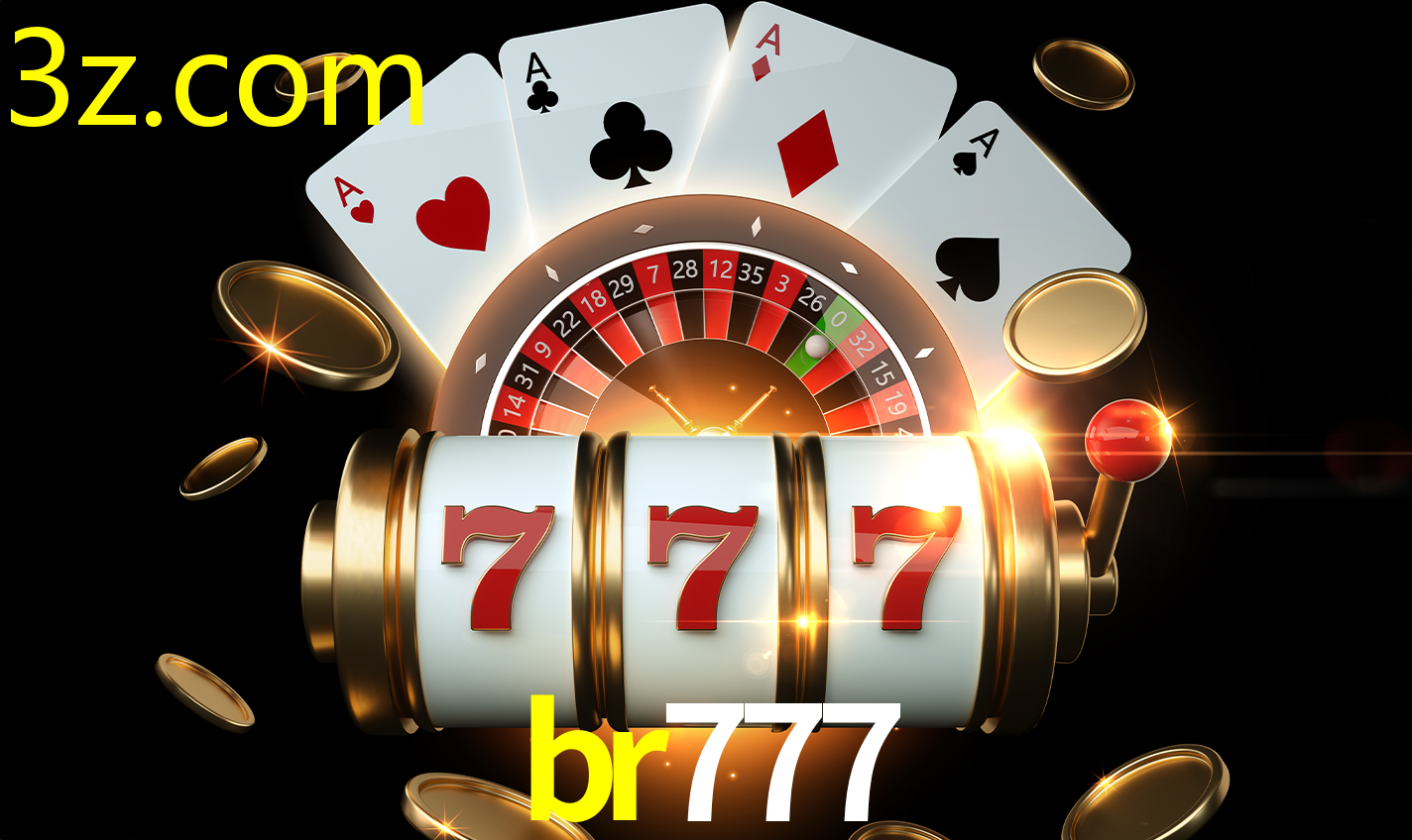 BR777