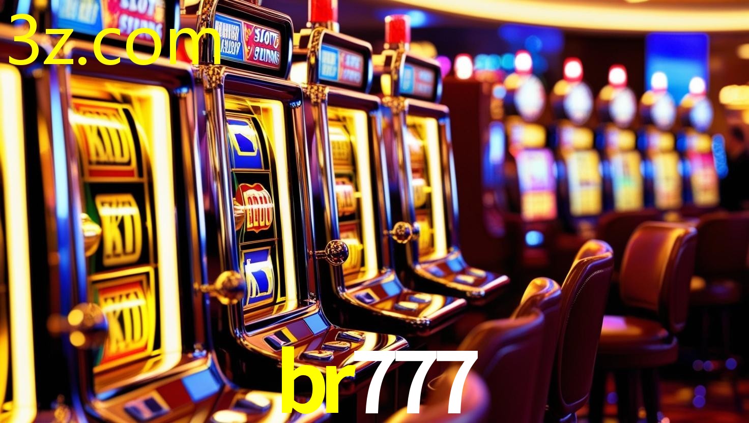 BR777