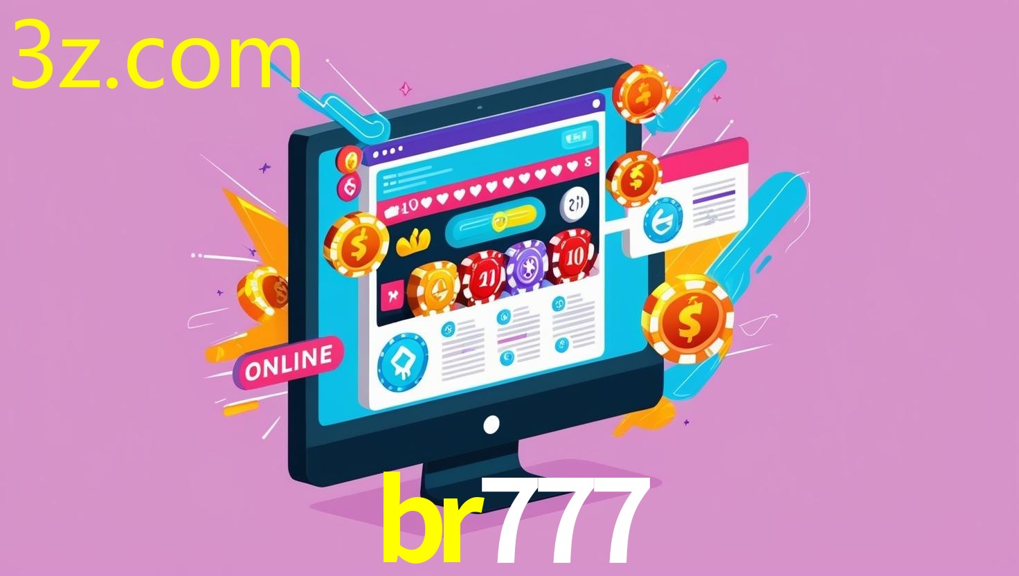 BR777